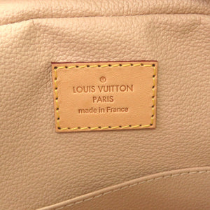 新品同様 ルイ ヴィトン モノグラム トゥルーストワレット28 M47522 セカンドバッグ クラッチバッグ バッグ LV 0120 【中古】 LOUIS VUITTON