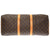 ルイ ヴィトン モノグラム キーポル50 M41426 ボストンバッグ バッグ LV 0121 【中古】 LOUIS VUITTON メンズ