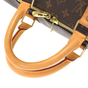 ルイ ヴィトン モノグラム キーポル50 M41426 ボストンバッグ バッグ LV 0121 【中古】 LOUIS VUITTON メンズ