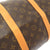 ルイ ヴィトン モノグラム キーポル50 M41426 ボストンバッグ バッグ LV 0121 【中古】 LOUIS VUITTON メンズ