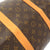 ルイ ヴィトン モノグラム キーポル50 M41426 ボストンバッグ バッグ LV 0121 【中古】 LOUIS VUITTON メンズ