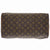 美品 ルイ ヴィトン モノグラム スピーディ35 M41524 ハンドバッグ バッグ LV 0129 【中古】 LOUIS VUITTON