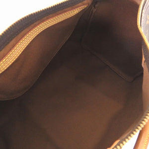 美品 ルイ ヴィトン モノグラム スピーディ35 M41524 ハンドバッグ バッグ LV 0129 【中古】 LOUIS VUITTON