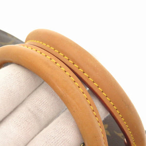 美品 ルイ ヴィトン モノグラム スピーディ35 M41524 ハンドバッグ バッグ LV 0129 【中古】 LOUIS VUITTON