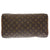 美品 ルイ ヴィトン モノグラム スピーディ35 M41524 ハンドバッグ バッグ LV 0130 【中古】 LOUIS VUITTON