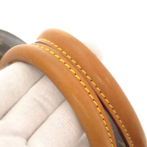 美品 ルイ ヴィトン モノグラム スピーディ35 M41524 ハンドバッグ バッグ LV 0130 【中古】 LOUIS VUITTON