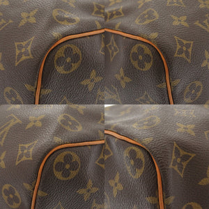 美品 ルイ ヴィトン モノグラム スピーディ35 M41524 ハンドバッグ バッグ LV 0130 【中古】 LOUIS VUITTON
