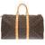 美品 ルイ ヴィトン モノグラム キーポル45 M41428 ボストンバッグ バッグ LV 0002 【中古】 LOUIS VUITTON メンズ