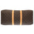 美品 ルイ ヴィトン モノグラム キーポル45 M41428 ボストンバッグ バッグ LV 0002 【中古】 LOUIS VUITTON メンズ