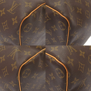 美品 ルイ ヴィトン モノグラム キーポル45 M41428 ボストンバッグ バッグ LV 0002 【中古】 LOUIS VUITTON メンズ