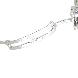 美品 カルティエ パシャ 38mm 750WG 金無垢 W30137M9 裏スケ 自動巻き 腕時計 K18WG ホワイトゴールド 0003【中古】CARTIER メンズ