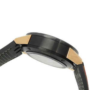 美品 タグホイヤー カレラ キャリバーホイヤー01 クロノグラフ K18PG/チタン CAR2A5C.FT6125 自動巻き 腕時計  グレー 0007【中古】TAG HEUER メンズ