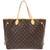 美品 ルイ ヴィトン モノグラム ネヴァーフルGM M40157 トートバッグ バッグ LV 0015 【中古】 LOUIS VUITTON
