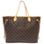 美品 ルイ ヴィトン モノグラム ネヴァーフルGM M40157 トートバッグ バッグ LV 0015 【中古】 LOUIS VUITTON