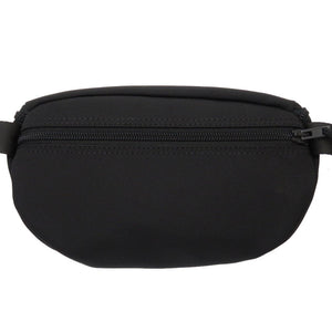 未使用 ヴェトモン キャンバス ブラック UA52BA200B ボディバッグ バッグ 黒 0024 【中古】 VETEMENTS メンズ