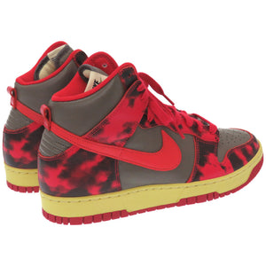 未使用 ナイキ ダンク ハイ / DUNK HIGH 1985 SP ハイカットスニーカー DD9404-600 メンズ 28.0cm レッド 赤 0029【中古】NIKE メンズ