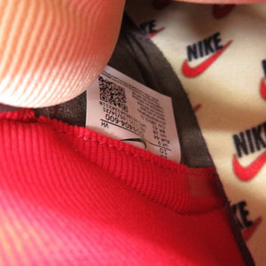 未使用 ナイキ ダンク ハイ / DUNK HIGH 1985 SP ハイカットスニーカー DD9404-600 メンズ 28.0cm レッド 赤 0029【中古】NIKE メンズ