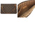 ルイ ヴィトン モノグラム ネヴァーフルGM M40990 トートバッグ バッグ LV 0061 【中古】 LOUIS VUITTON