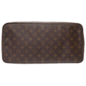 ルイ ヴィトン モノグラム ネヴァーフルGM M40990 トートバッグ バッグ LV 0061 【中古】 LOUIS VUITTON