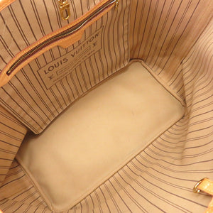 ルイ ヴィトン モノグラム ネヴァーフルGM M40990 トートバッグ バッグ LV 0061 【中古】 LOUIS VUITTON