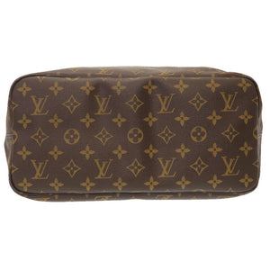 新品同様 ルイ ヴィトン モノグラム ネヴァーフルMM M40156 トートバッグ バッグ LV 0073 【中古】 LOUIS VUITTON