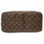 新品同様 ルイ ヴィトン モノグラム ネヴァーフルMM M40156 トートバッグ バッグ LV 0073 【中古】 LOUIS VUITTON
