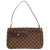 新品同様 ルイ ヴィトン ダミエ オーバーニュ N51129 ショルダーバッグ バッグ LV 0076 【中古】 LOUIS VUITTON