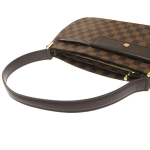 新品同様 ルイ ヴィトン ダミエ オーバーニュ N51129 ショルダーバッグ バッグ LV 0076 【中古】 LOUIS VUITTON