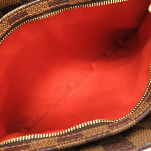 新品同様 ルイ ヴィトン ダミエ オーバーニュ N51129 ショルダーバッグ バッグ LV 0076 【中古】 LOUIS VUITTON