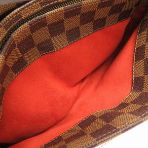 新品同様 ルイ ヴィトン ダミエ オーバーニュ N51129 ショルダーバッグ バッグ LV 0076 【中古】 LOUIS VUITTON