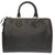 美品 ルイ ヴィトン エピ スピーディ30 ブラック M59022 ハンドバッグ バッグ 黒 LV 0081 【中古】 LOUIS VUITTON