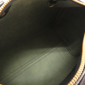 美品 ルイ ヴィトン エピ スピーディ30 ブラック M59022 ハンドバッグ バッグ 黒 LV 0081 【中古】 LOUIS VUITTON