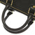 美品 ルイ ヴィトン エピ スピーディ30 ブラック M59022 ハンドバッグ バッグ 黒 LV 0081 【中古】 LOUIS VUITTON