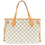 ルイ ヴィトン ダミエ ネヴァーフルPM アズール N51110 トートバッグ バッグ LV 0093 【中古】 LOUIS VUITTON