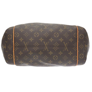 美品 ルイ ヴィトン モノグラム トータリーGM M56690 トートバッグ バッグ LV 0098 【中古】 LOUIS VUITTON