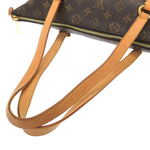 美品 ルイ ヴィトン モノグラム トータリーGM M56690 トートバッグ バッグ LV 0098 【中古】 LOUIS VUITTON