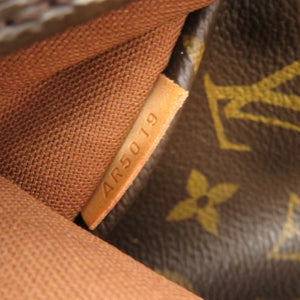 美品 ルイ ヴィトン モノグラム トータリーGM M56690 トートバッグ バッグ LV 0098 【中古】 LOUIS VUITTON