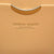 未使用 ジョルジオアルマーニ レザー ピンクベージュ Y1H248 ターンロック チェーン ショルダーバッグ 0102【中古】GIORGIO ARMANI