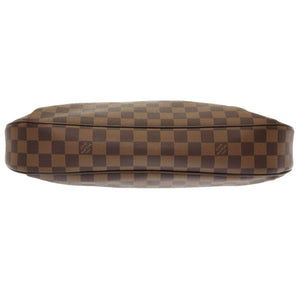 美品 ルイ ヴィトン ダミエ テムズGM N48181 ショルダーバッグ バッグ LV 0114 【中古】 LOUIS VUITTON