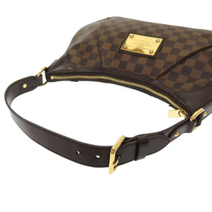 美品 ルイ ヴィトン ダミエ テムズGM N48181 ショルダーバッグ バッグ LV 0114 【中古】 LOUIS VUITTON