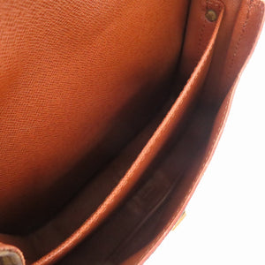 美品 ルイ ヴィトン モノグラム カルトシエール M51253 ショルダーバッグ バッグ LV 0120 【中古】 LOUIS VUITTON