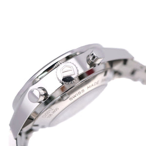 タグホイヤー カレラ 限定 ハイランド スコットランド CV2012.BA0786 自動巻き 腕時計 SS グリーン 緑文字盤 0128【中古】TAG HEUER メンズ