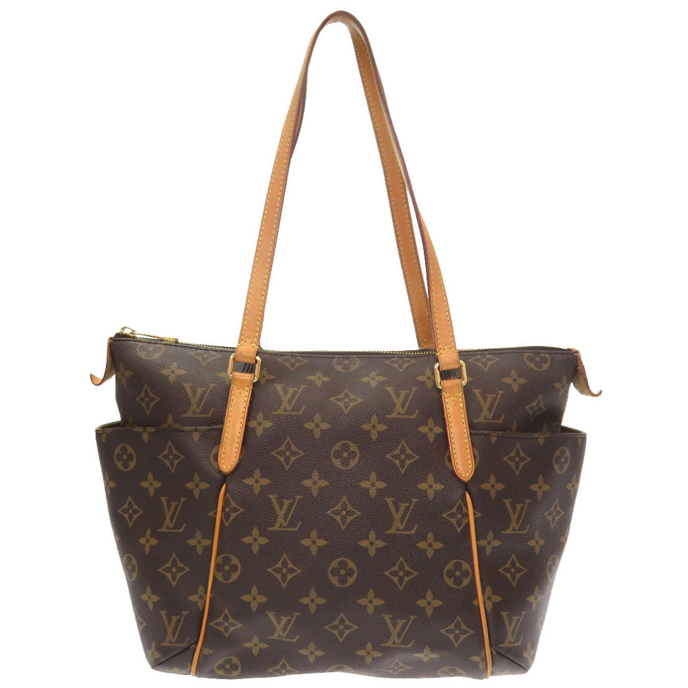 ルイ ヴィトン モノグラム トータリーPM M56688 トートバッグ バッグ LV 0007 【中古】 LOUIS VUITTON