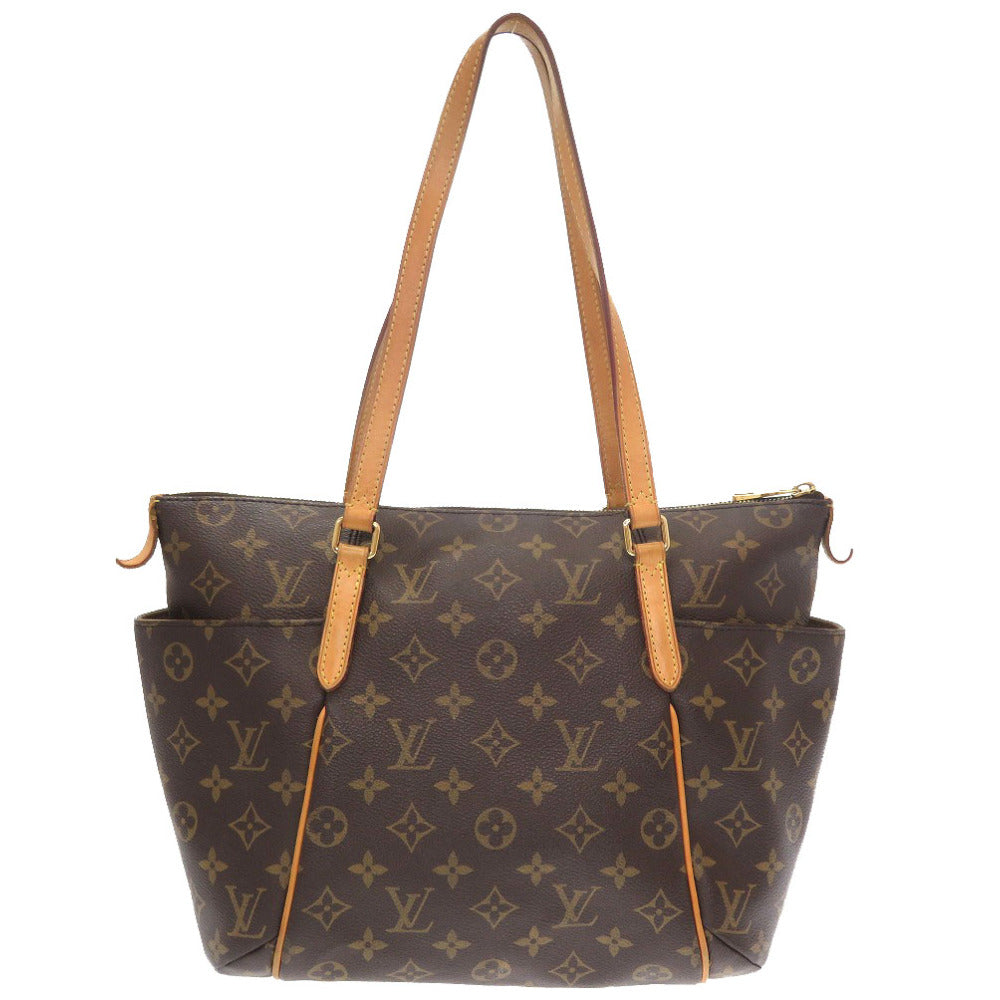 ルイ ヴィトン モノグラム トータリーPM M56688 トートバッグ バッグ LV 0007 【中古】 LOUIS VUITTON