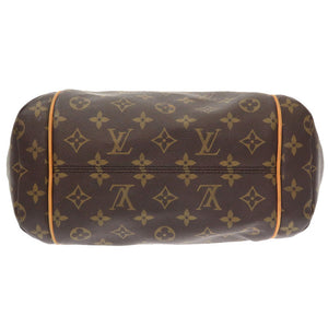 ルイ ヴィトン モノグラム トータリーPM M56688 トートバッグ バッグ LV 0007 【中古】 LOUIS VUITTON