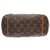 ルイ ヴィトン モノグラム トータリーPM M56688 トートバッグ バッグ LV 0007 【中古】 LOUIS VUITTON