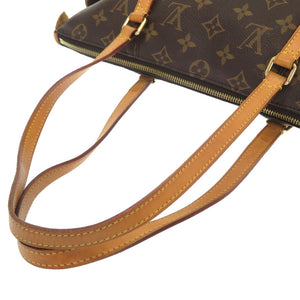 ルイ ヴィトン モノグラム トータリーPM M56688 トートバッグ バッグ LV 0007 【中古】 LOUIS VUITTON