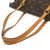 ルイ ヴィトン モノグラム トータリーPM M56688 トートバッグ バッグ LV 0007 【中古】 LOUIS VUITTON