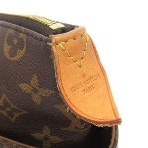 ルイ ヴィトン モノグラム トータリーPM M56688 トートバッグ バッグ LV 0007 【中古】 LOUIS VUITTON