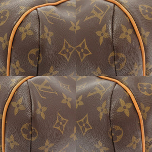 ルイ ヴィトン モノグラム トータリーPM M56688 トートバッグ バッグ LV 0007 【中古】 LOUIS VUITTON
